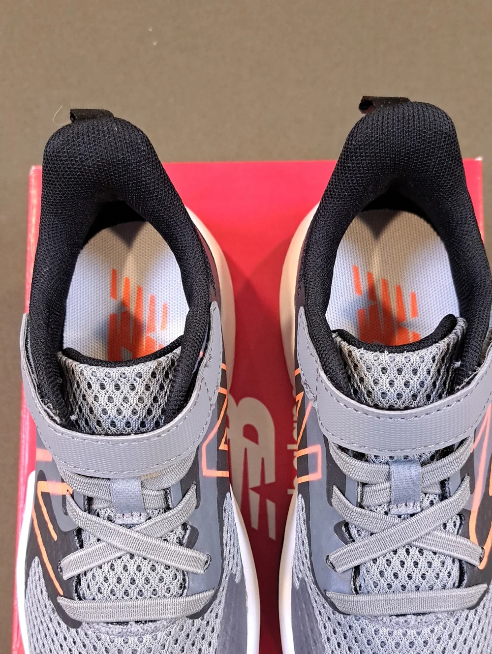 New Balance new balance